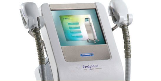 EndyMed PRO system