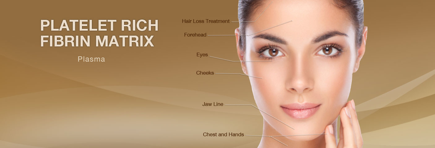 Platelet-rich Plasma - Selphyl