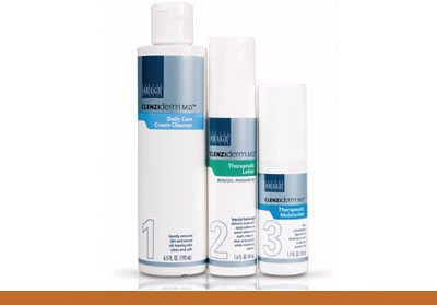 Obagi clenzidern acne therapeutic system