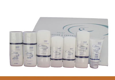 Obagi clenzidern acne therapeutic system